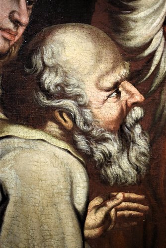 "L'hommage de l'argent"
